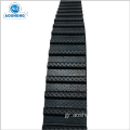 Auto Parts Transmission Belt can be customized